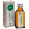 Włoski organiczny suchy olejek do ciała i masażu 100ml