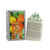 Organiczne Cytrusowe mydło w kostce 100G - obrazek 3
