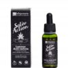 Serum przeciw wypadaniu włosów dla mężczyzn BIO, 30 ml