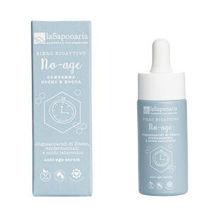 Włoskie bioaktywne serum anti-age 15ml