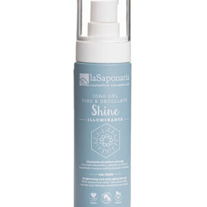 Włoski hydrożel do twarzy "Illuminate Shine" 50ml