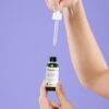 Serum z czystym retionolem pochodzenia roślinnego - fitoretinolem - obrazek 3