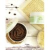 Włoski scrub z trawą cytrynowa i miętą 250g - obrazek 2