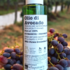 Olej z awokado 100% 100ml - obrazek 3