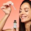 Serum z bakuchiolem 30ml - obrazek 3